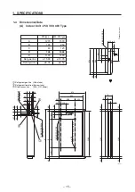 Предварительный просмотр 15 страницы Technibel GR250X5TAA Technical & Service Manual