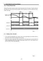 Предварительный просмотр 29 страницы Technibel GR250X5TAA Technical & Service Manual