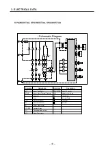 Предварительный просмотр 33 страницы Technibel GR250X5TAA Technical & Service Manual