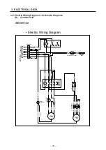 Предварительный просмотр 34 страницы Technibel GR250X5TAA Technical & Service Manual