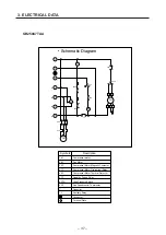 Предварительный просмотр 37 страницы Technibel GR250X5TAA Technical & Service Manual