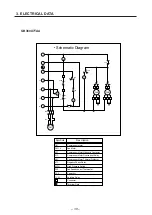 Предварительный просмотр 39 страницы Technibel GR250X5TAA Technical & Service Manual