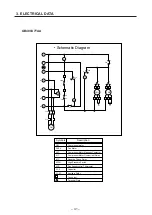 Предварительный просмотр 41 страницы Technibel GR250X5TAA Technical & Service Manual