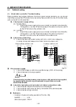 Предварительный просмотр 42 страницы Technibel GR250X5TAA Technical & Service Manual