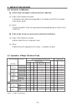 Предварительный просмотр 53 страницы Technibel GR250X5TAA Technical & Service Manual