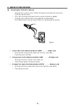 Предварительный просмотр 55 страницы Technibel GR250X5TAA Technical & Service Manual