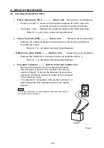 Предварительный просмотр 56 страницы Technibel GR250X5TAA Technical & Service Manual