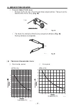 Предварительный просмотр 57 страницы Technibel GR250X5TAA Technical & Service Manual