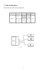 Предварительный просмотр 4 страницы Technibel GR360M3R5TAA Technical Data & Service Manual