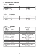 Предварительный просмотр 13 страницы Technibel GR360M3R5TAA Technical Data & Service Manual