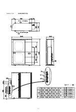 Предварительный просмотр 15 страницы Technibel GR360M3R5TAA Technical Data & Service Manual