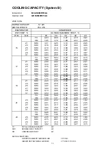 Предварительный просмотр 17 страницы Technibel GR360M3R5TAA Technical Data & Service Manual