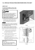 Предварительный просмотр 54 страницы Technibel GR360M3R5TAA Technical Data & Service Manual