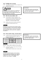 Предварительный просмотр 55 страницы Technibel GR360M3R5TAA Technical Data & Service Manual