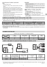 Предварительный просмотр 9 страницы Technibel GR360M4R5TAA Installation Instructions Manual