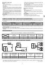 Предварительный просмотр 12 страницы Technibel GR360M4R5TAA Installation Instructions Manual