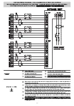 Предварительный просмотр 32 страницы Technibel GR360M4R5TAA Installation Instructions Manual