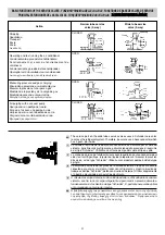 Предварительный просмотр 36 страницы Technibel GR360M4R5TAA Installation Instructions Manual