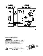 Preview for 14 page of Technibel GR451R Technical Data & Service Manual