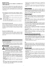 Preview for 14 page of Technibel GR45C Installation Instructions Manual