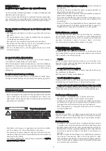 Preview for 17 page of Technibel GR45C Installation Instructions Manual