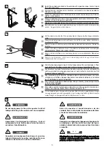 Preview for 25 page of Technibel GR45C Installation Instructions Manual