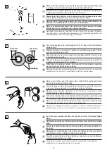 Preview for 27 page of Technibel GR45C Installation Instructions Manual