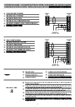 Preview for 32 page of Technibel GR45C Installation Instructions Manual