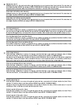 Preview for 33 page of Technibel GR45C Installation Instructions Manual