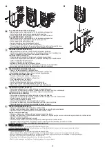 Preview for 37 page of Technibel GR45C Installation Instructions Manual