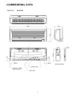 Предварительный просмотр 11 страницы Technibel GR54M2R Technical Data & Service Manual