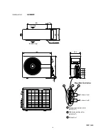 Предварительный просмотр 12 страницы Technibel GR54M2R Technical Data & Service Manual