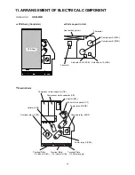 Предварительный просмотр 39 страницы Technibel GR54M2R Technical Data & Service Manual