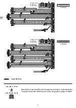 Preview for 6 page of Technibel GR9FI110R5I series Installation Instructions Manual