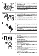 Preview for 49 page of Technibel GR9FI110R5I series Installation Instructions Manual