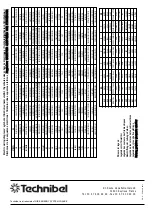 Preview for 64 page of Technibel GR9FI110R5I series Installation Instructions Manual