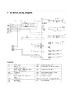 Предварительный просмотр 13 страницы Technibel GR9FI30LTR5IAA Technical Data & Service Manual