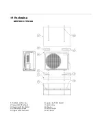 Предварительный просмотр 39 страницы Technibel GR9FI30LTR5IAA Technical Data & Service Manual