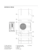 Предварительный просмотр 40 страницы Technibel GR9FI30LTR5IAA Technical Data & Service Manual