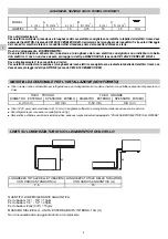 Предварительный просмотр 8 страницы Technibel GR9FI30R5I Series Installation Instructions Manual