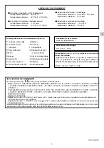 Preview for 13 page of Technibel GR9FI30R5I Series Installation Instructions Manual