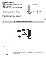 Предварительный просмотр 19 страницы Technibel GR9FI30R5I Series Installation Instructions Manual