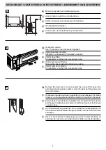 Preview for 22 page of Technibel GR9FI30R5I Series Installation Instructions Manual