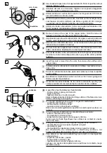 Предварительный просмотр 23 страницы Technibel GR9FI30R5I Series Installation Instructions Manual