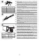 Preview for 24 page of Technibel GR9FI30R5I Series Installation Instructions Manual