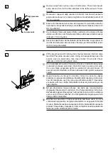 Preview for 25 page of Technibel GR9FI30R5I Series Installation Instructions Manual