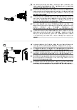 Предварительный просмотр 27 страницы Technibel GR9FI30R5I Series Installation Instructions Manual