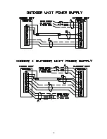 Предварительный просмотр 13 страницы Technibel GR9FI40R5IAA Technical Data & Service Manual