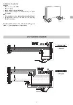 Preview for 3 page of Technibel GR9FI65R5I Series Installation Instructions Manual