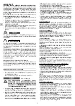 Preview for 14 page of Technibel GR9FI65R5I Series Installation Instructions Manual